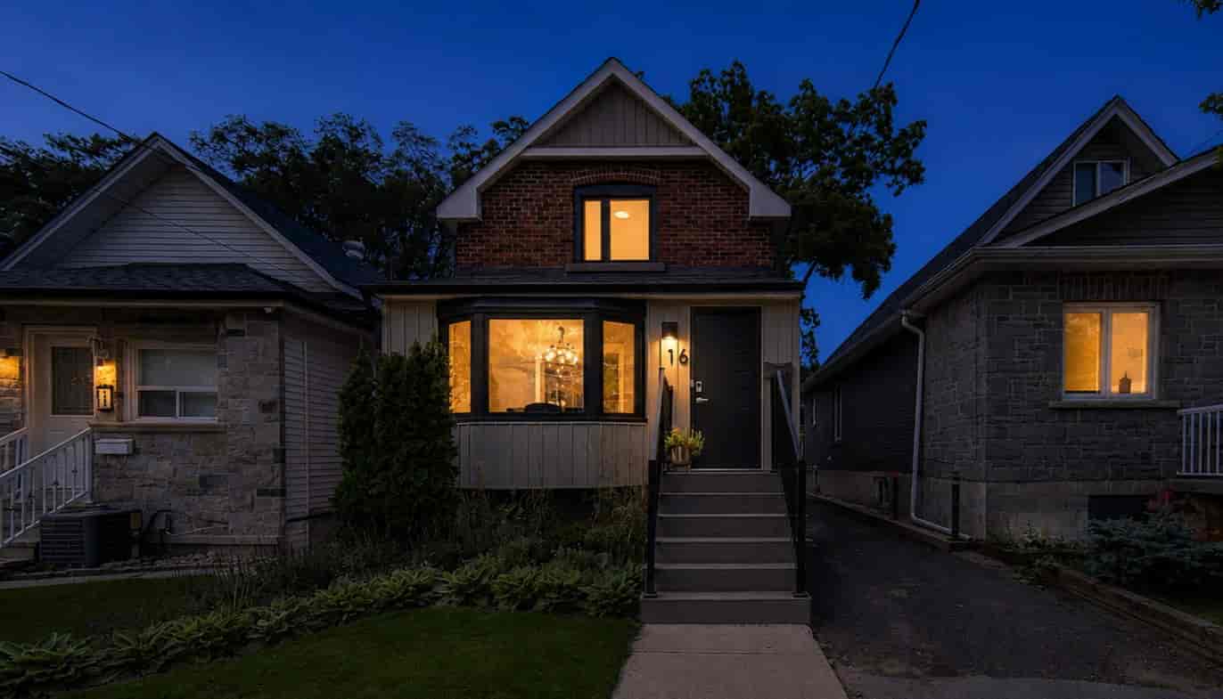 Property Background