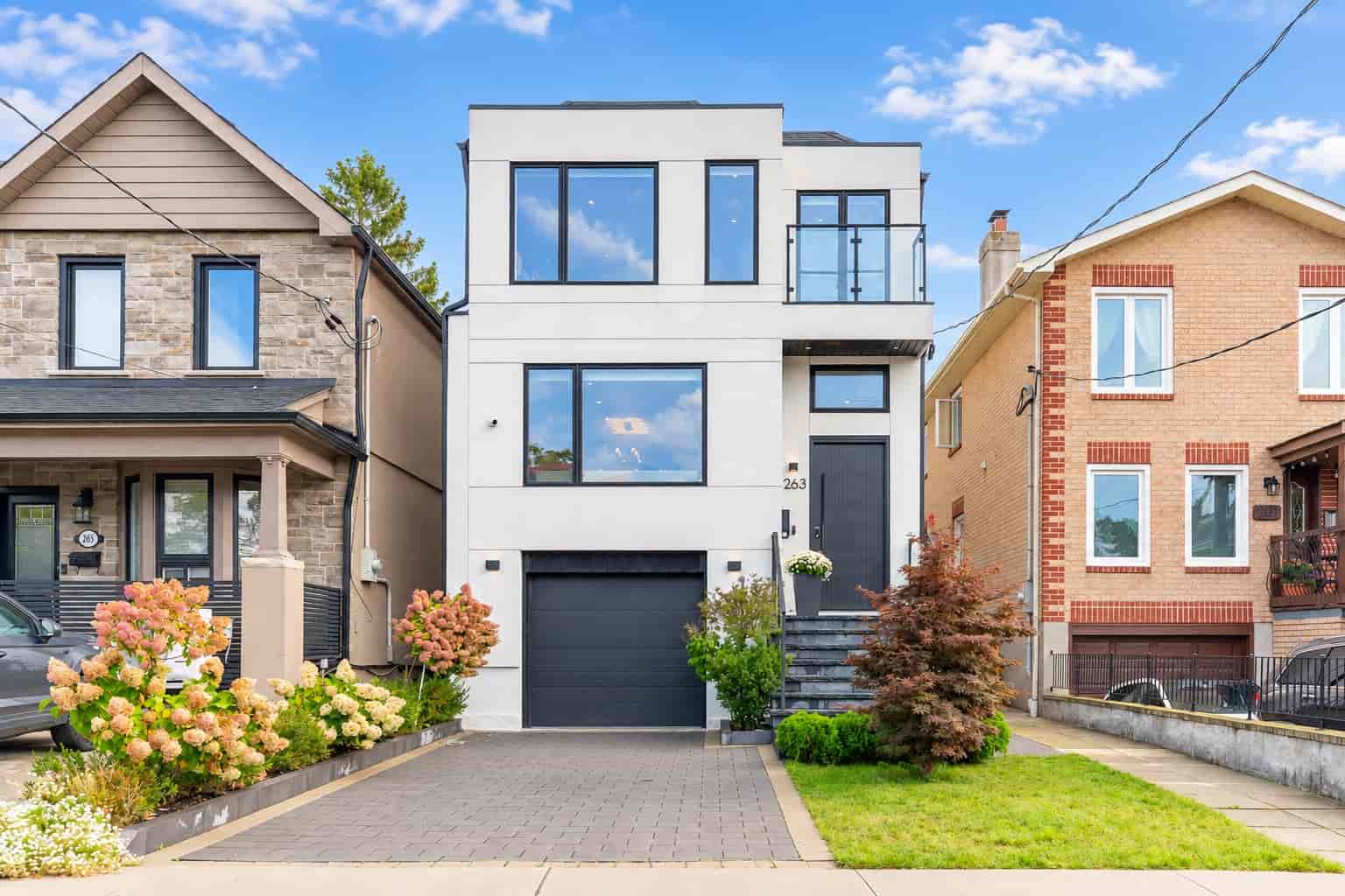 Property Background