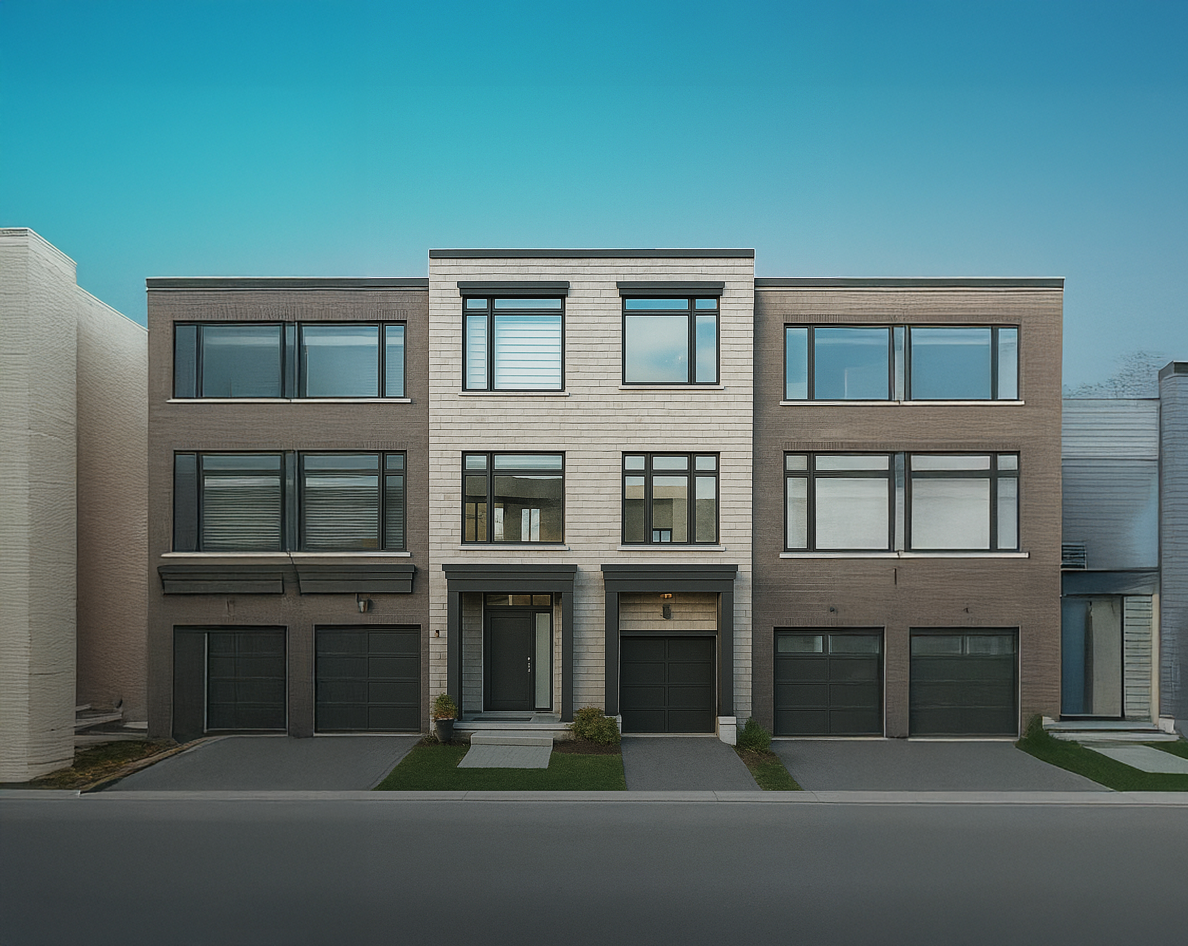 The Ultimate Guide to Toronto's Most Exclusive Neighborhoods