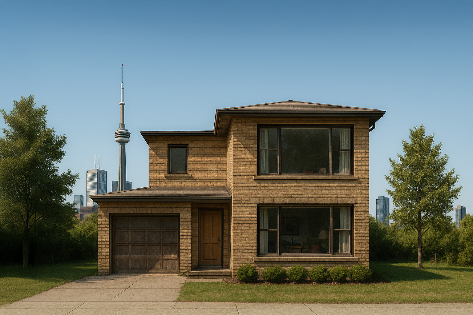 Purchase Property