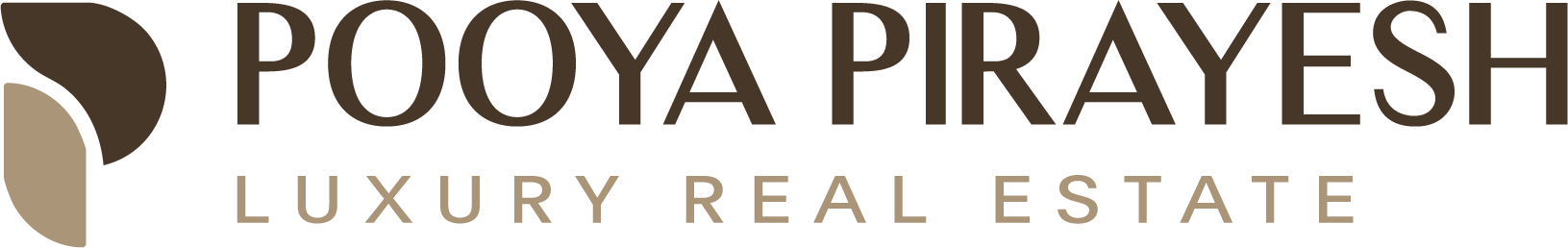 Pooya Pirayesh Luxury Real Estate